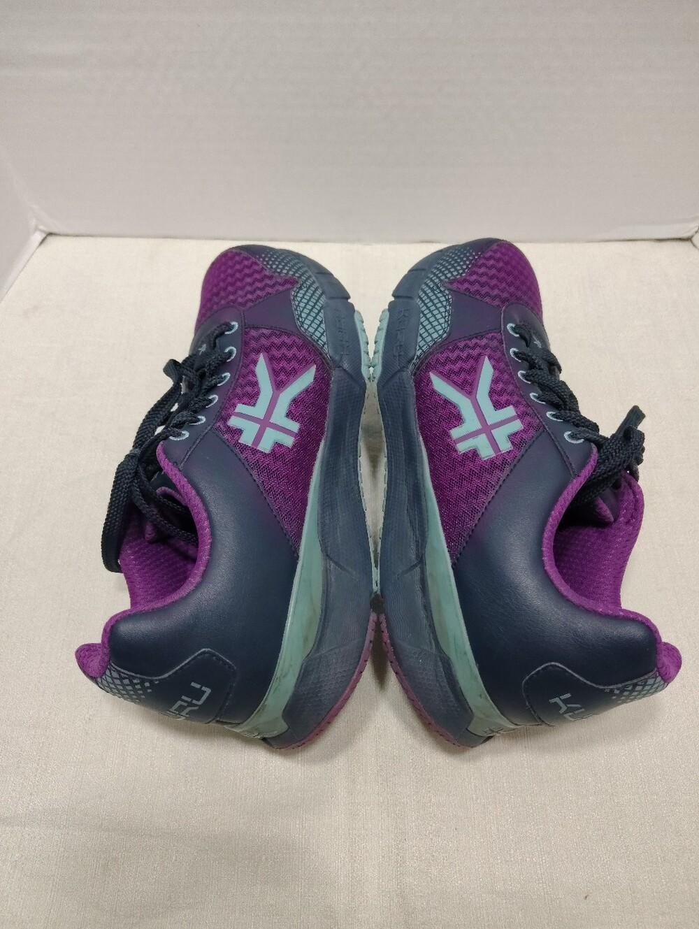 Kuru Quantum 2 Athletic Women Shoes # 10 US - Picture 6 of 11